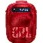 Портативная акустика JBL Wind 3, Red, красный