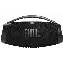 Портативная акустика JBL Boombox 3, Black