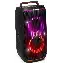Портативная акустика JBL Partybox 120, Black