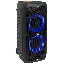 Портативная акустика JBL Partybox 310, Black