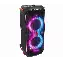 Портативная акустика JBL Partybox 710, Black