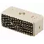 Портативная акустика Marshall Emberton II, 20 Вт, Beige, бежевый