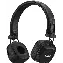 Наушники Marshall Major IV, Black, черный