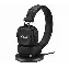 Наушники Marshall Major IV, Black, черный