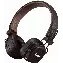 Наушники Marshall Major IV, Brown, коричневый