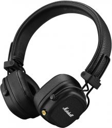 Наушники Marshall Major V, Black, черный