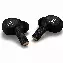 Наушники Marshall Motif II ANC, Black