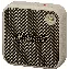 Портативная акустика Marshall Willen, 10 Вт, Beige, бежевый