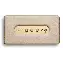 Портативная акустика Marshall Stanmore III, Cream