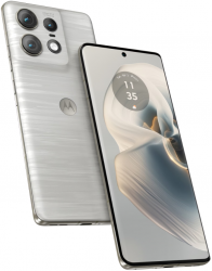 Смартфон Motorola Edge 50 Pro, 12/256 GB, Moonlight Pearl