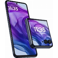 Смартфон Motorola Razr 50 Ultra, 12/512 GB, Midnight Blue