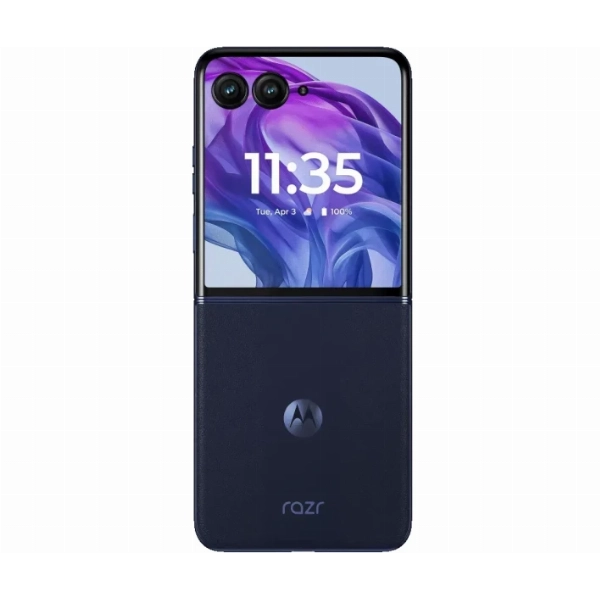 Смартфон Motorola Razr 50 Ultra, 12/512 GB, Midnight Blue