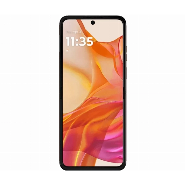 Смартфон Motorola Razr 50 Ultra, 12/512 GB, Peach Fuzz