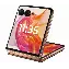 Смартфон Motorola Razr 50 Ultra, 12/512 GB, Peach Fuzz