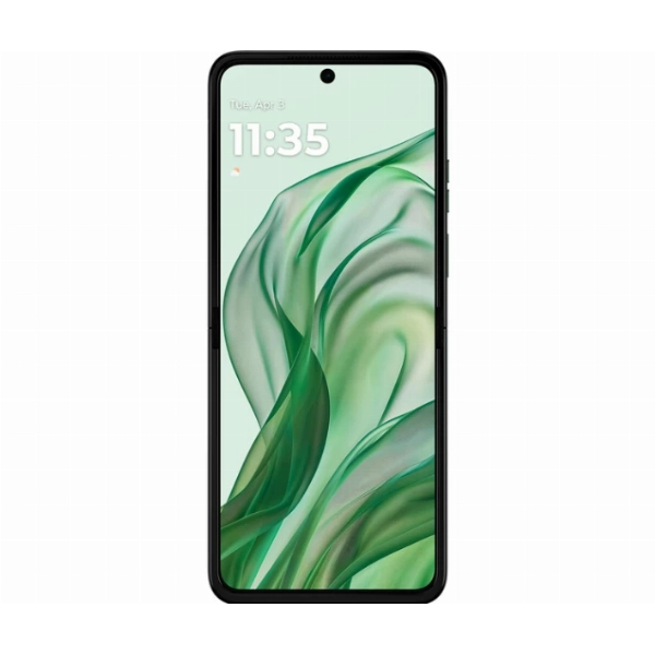 Смартфон Motorola Razr 50 Ultra, 12/256 GB, Spring Green