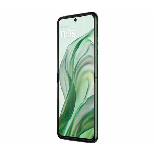 Смартфон Motorola Razr 50 Ultra, 12/256 GB, Spring Green