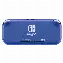 Игровая приставка Nintendo Switch Lite 32 Гб, Blue