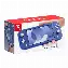 Игровая приставка Nintendo Switch Lite 32 Гб, Blue
