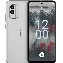 Смартфон Nokia X30, 8/256 GB, Ice White