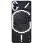 Смартфон Nothing Phone (1) 8/128 ГБ, Black, черный