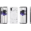 Смартфон Nothing Phone (1) 12/256 ГБ, White, белый