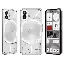 Смартфон Nothing Phone (2) 12/256 ГБ, White, белый