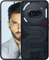 Смартфон Nothing Phone (2a) 12/256 Гб, Black, черный