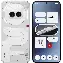 Смартфон Nothing Phone (2a) 12/256 Гб, White, белый