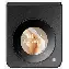 Смартфон Nubia Flip 5G, 8/256 GB, Cosmic, Black, черный