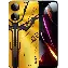 Смартфон Nubia NEO 2, 8/256 GB, Sunfire, Yellow, желтый 