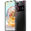 Смартфон Nubia Z60 Ultra, 12/256 GB, Black, черный