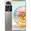 Смартфон Nubia Z60 Ultra, 12/256 GB, Silver, серебристый