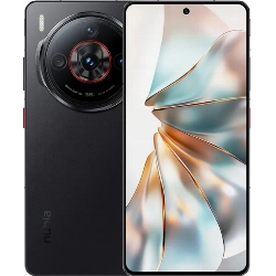 Смартфон Nubia Z60S Pro, 12/256 GB, Black