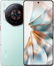 Смартфон Nubia Z60S Pro, 12/256 GB, Cyan