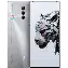 Смартфон Nubia RedMagic 8S Pro 16/512 ГБ, Silver, серебристый 