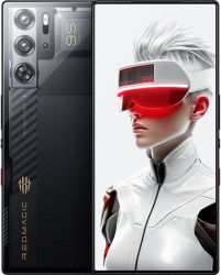 Смартфон Nubia RedMagic 9S Pro, 16/512 GB, Cyclone