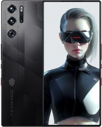 Смартфон Nubia RedMagic 9S Pro, 12/256 GB, Sleet
