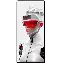 Смартфон Nubia RedMagic 9S Pro, 16/512 GB, Snowfall