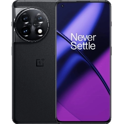 Смартфон OnePlus 11 16/512 ГБ, Black, черный