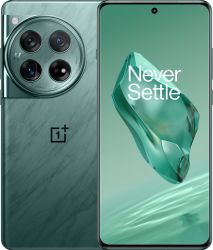 Смартфон OnePlus 12 16/512 ГБ, Green, зеленый