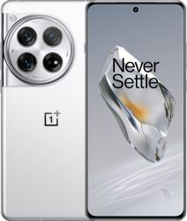 Смартфон OnePlus 12 12/256 ГБ, White, белый