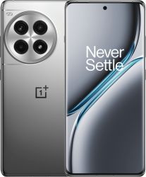 Смартфон OnePlus Ace 3 Pro 5G 12/256 GB, Silver, серебристый