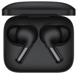 Беспроводные наушники OnePlus Buds Pro 2, Black, черный