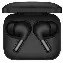 Беспроводные наушники OnePlus Buds Pro 2, Black, черный