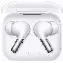 Беспроводные наушники OnePlus Buds Pro, Glossy, White, белый