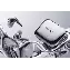 Беспроводные наушники OnePlus Buds Pro, Glossy, White, белый