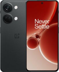 Смартфон OnePlus Nord 3 5G, 16/256 ГБ, Gray, серый 