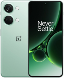 Смартфон OnePlus Nord 3 5G, 16/256 ГБ, Green, зеленый