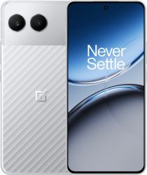 Смартфон OnePlus Nord 4, 12/256 GB, Mercury, Silver, серебристый