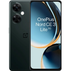 Смартфон OnePlus Nord CE 3 Lite 8/256 ГБ,  Gray, серый 